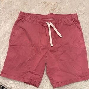 Goodfellow & Co Drawstring Shorts